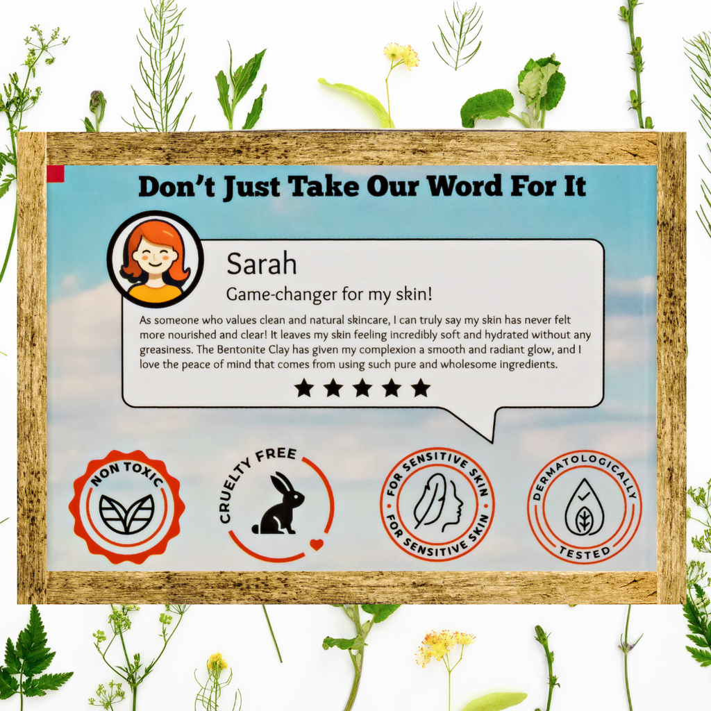 Amish Farms All Natural Tallow Face Cream