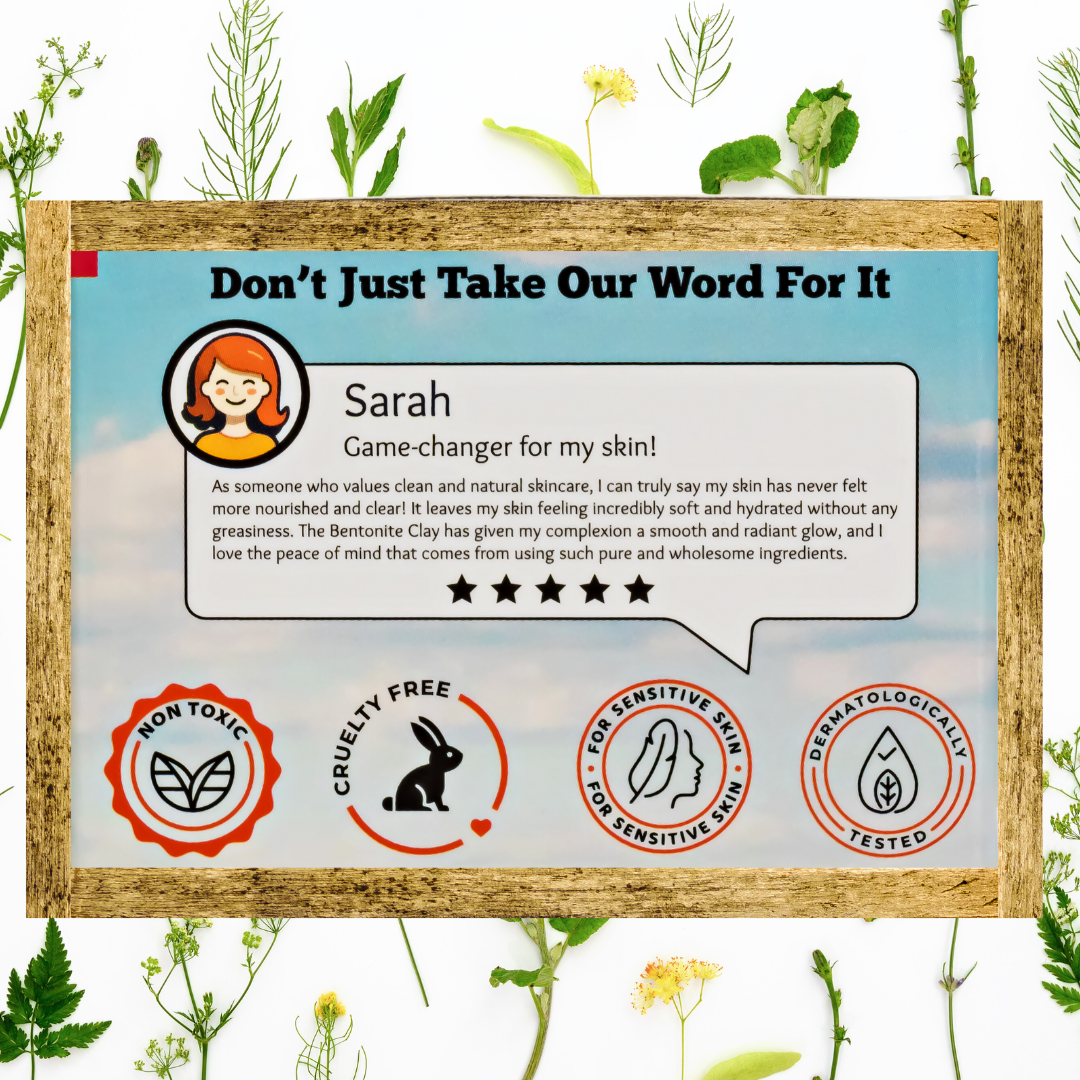 Amish Farms All Natural Tallow Face Cream