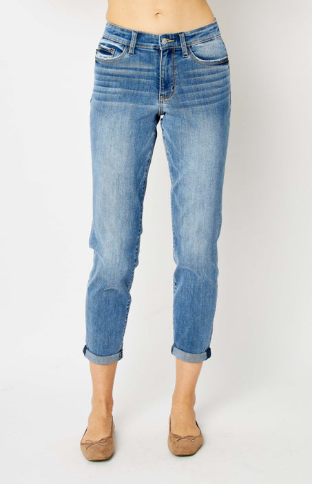 Kymber Jeans • Judy Blue