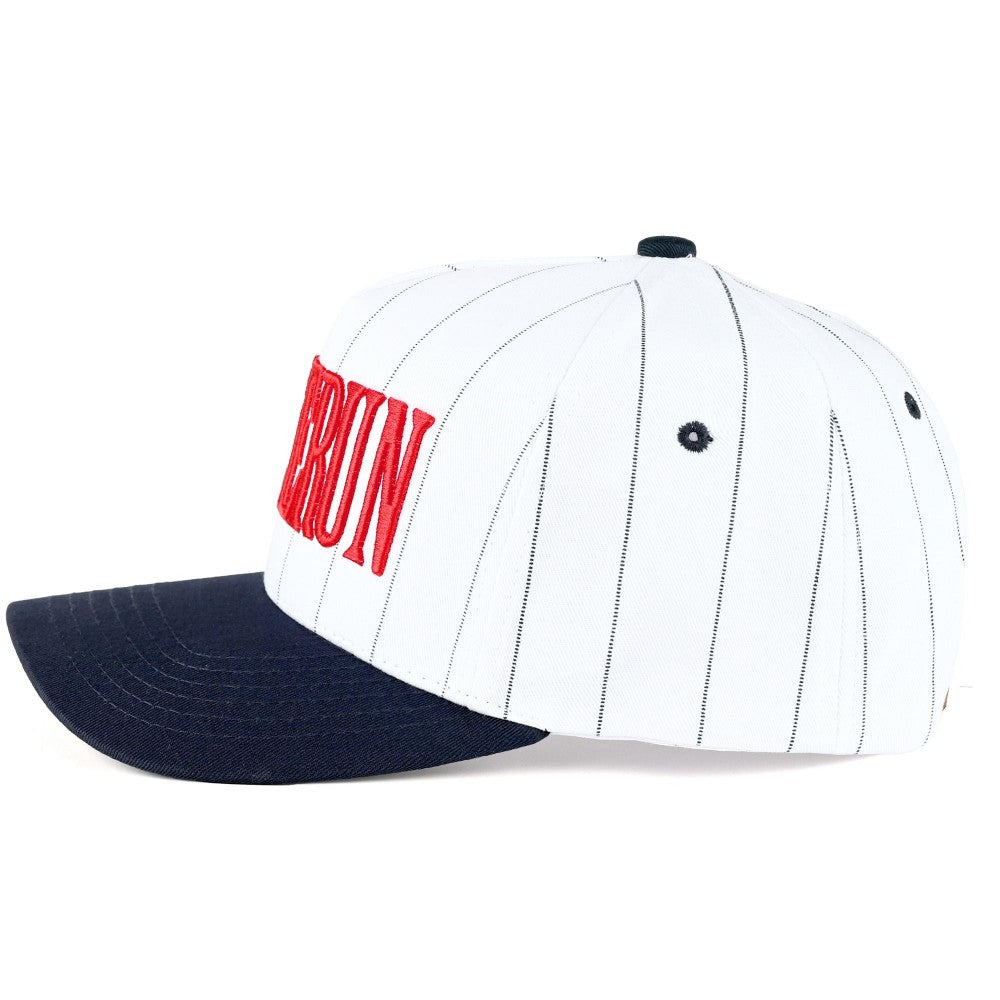 Home Run Embroidered Hat