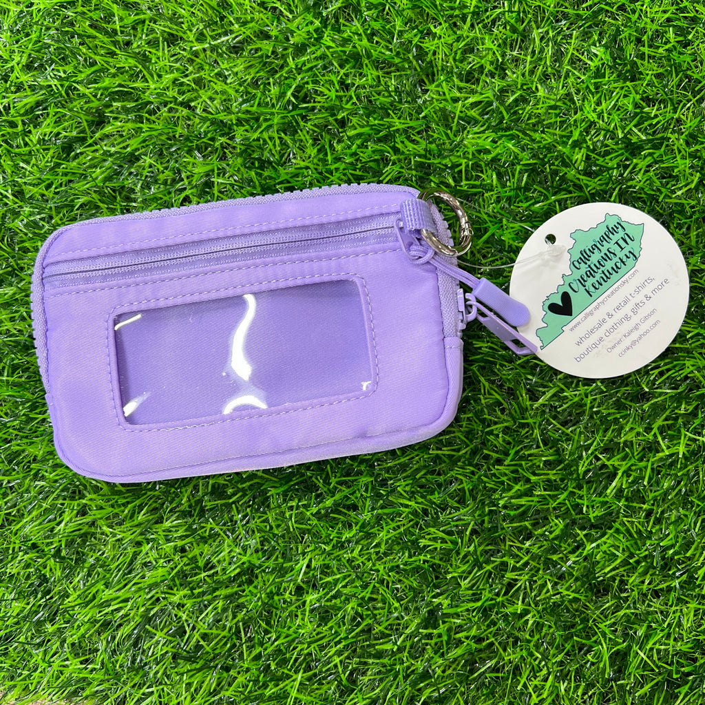 ID Keychain Wallet