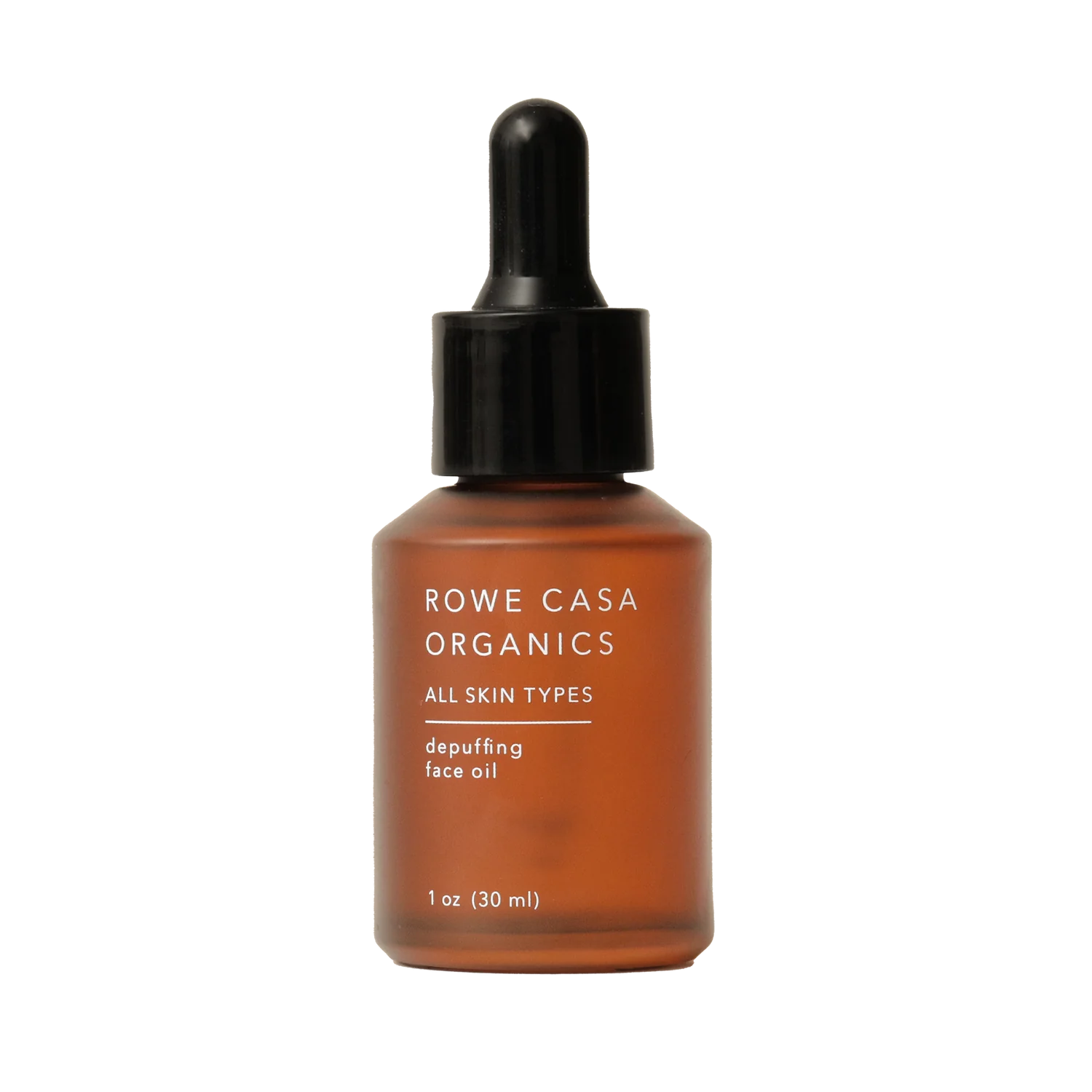 Rowe Casa Depuffing Face Oil | 1 oz