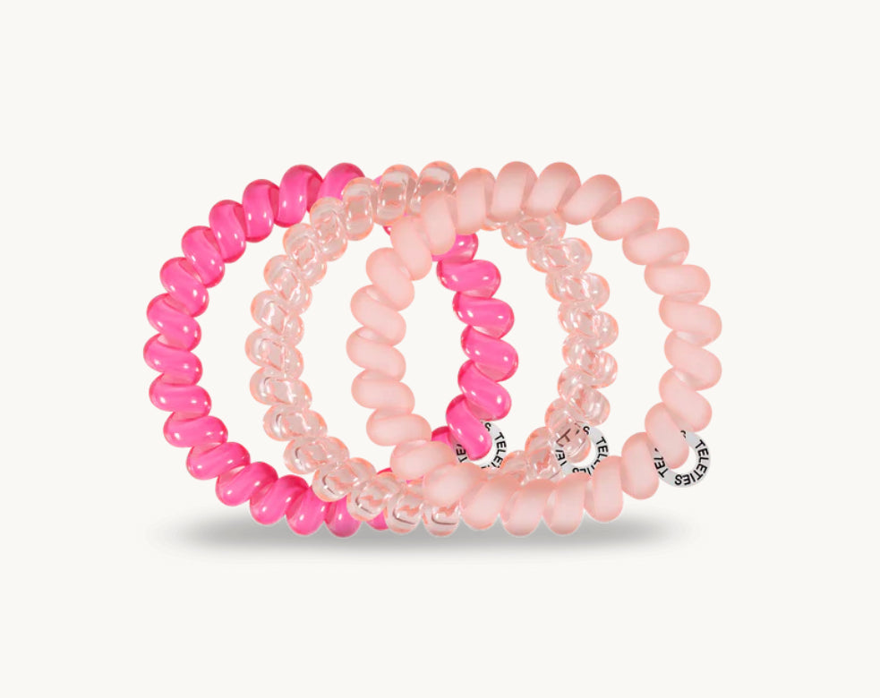 Aruba - TELETIES Hair Ties