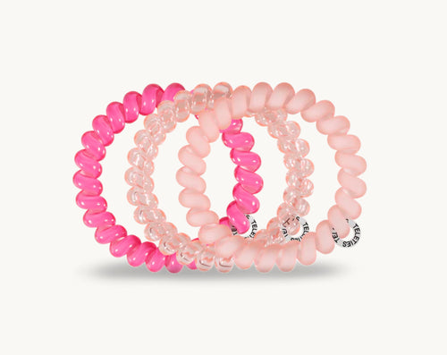 Aruba - TELETIES Hair Ties