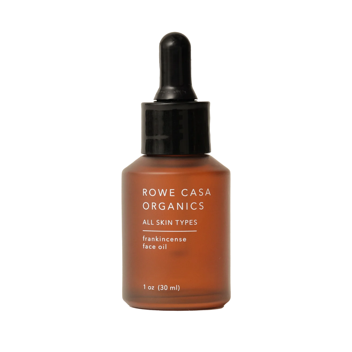 Rowe Casa Frankincense Face Oil | 1 oz