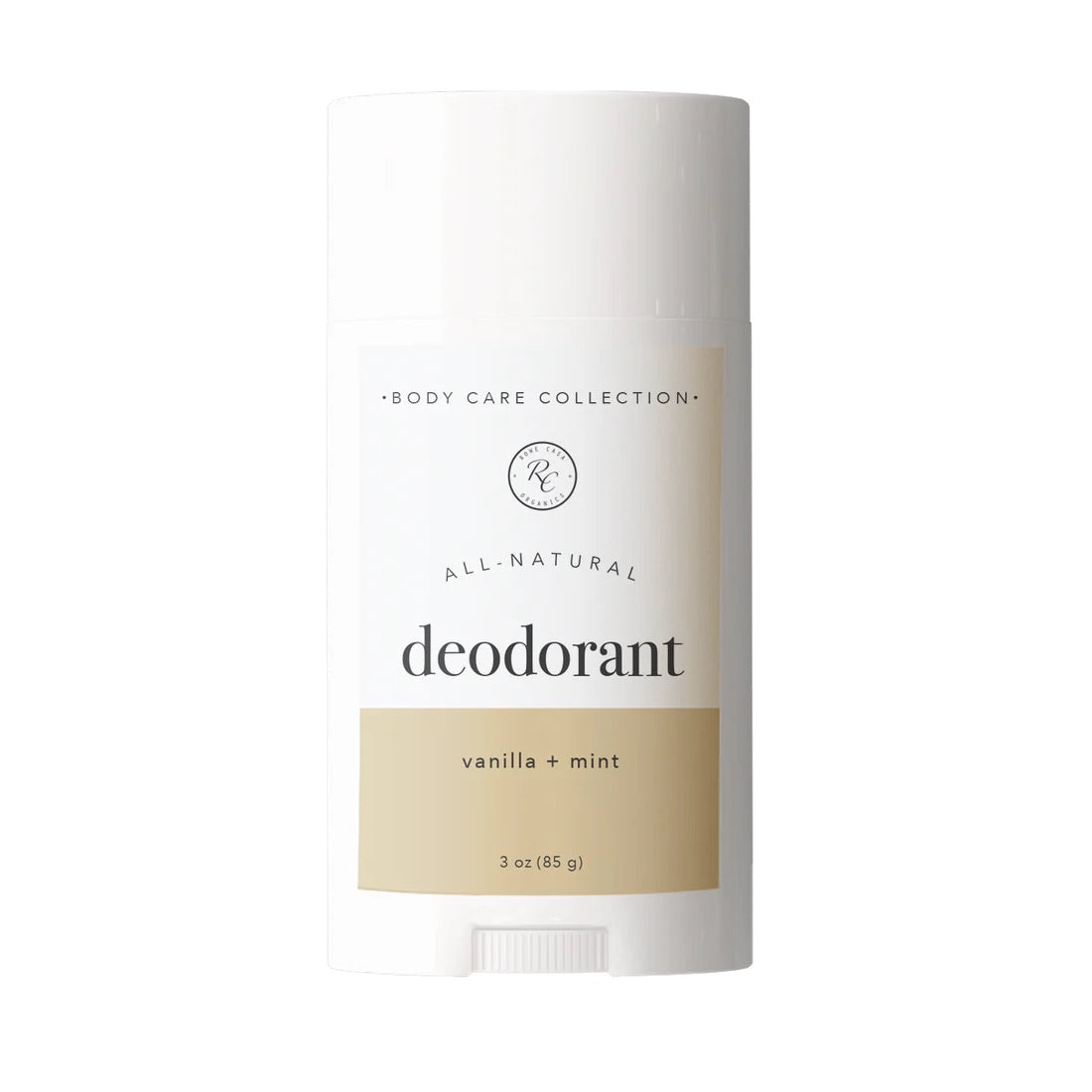 Rowe Casa Organics Deodorant