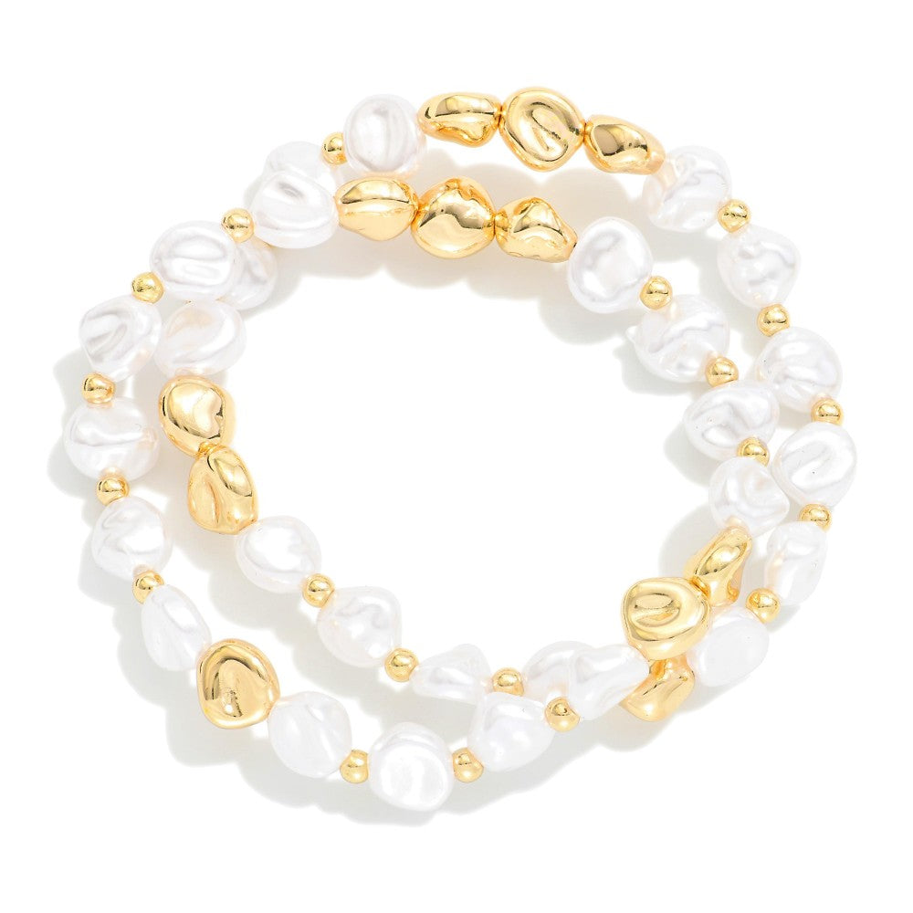 Polly Bracelet Set