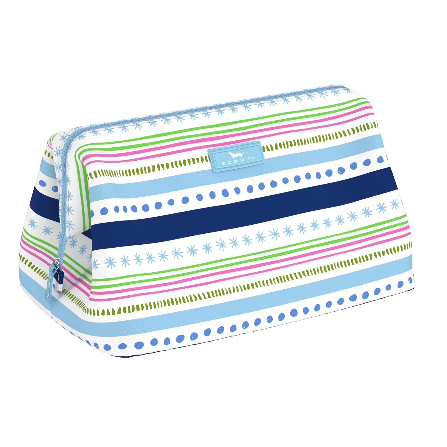 Big Mouth SCOUT Toiletry Bag | All The Trimmings