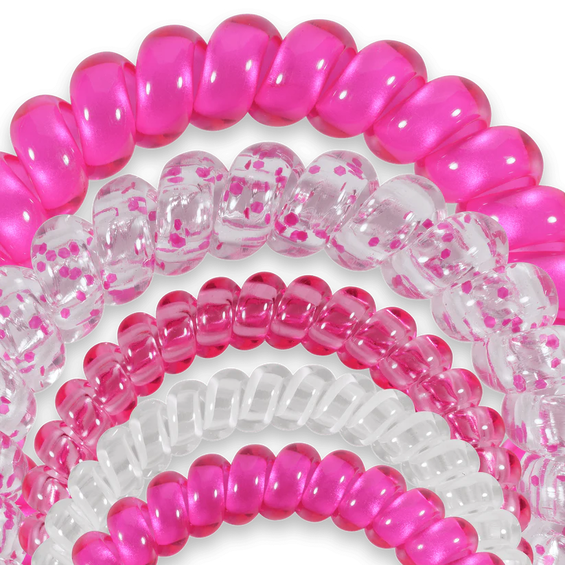 Flirt Alert TELETIES - 5 Pack