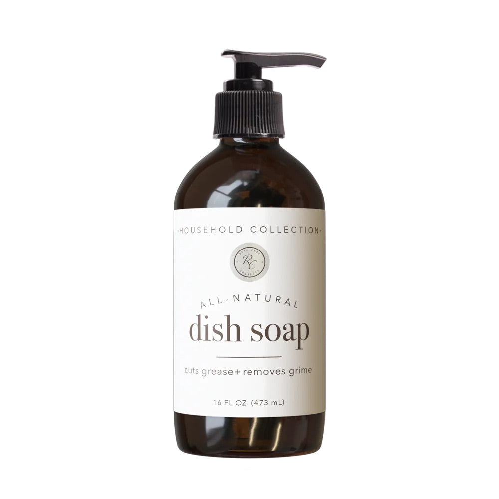 Rowe Casa Dish Soap | 16 oz