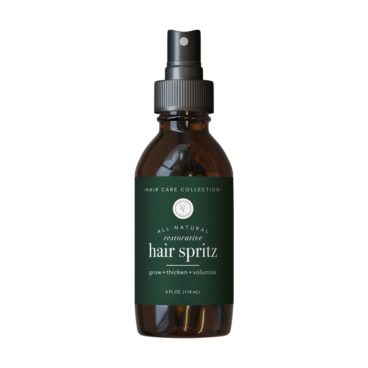 Rowe Casa Organics Hair Spritz | 4 oz