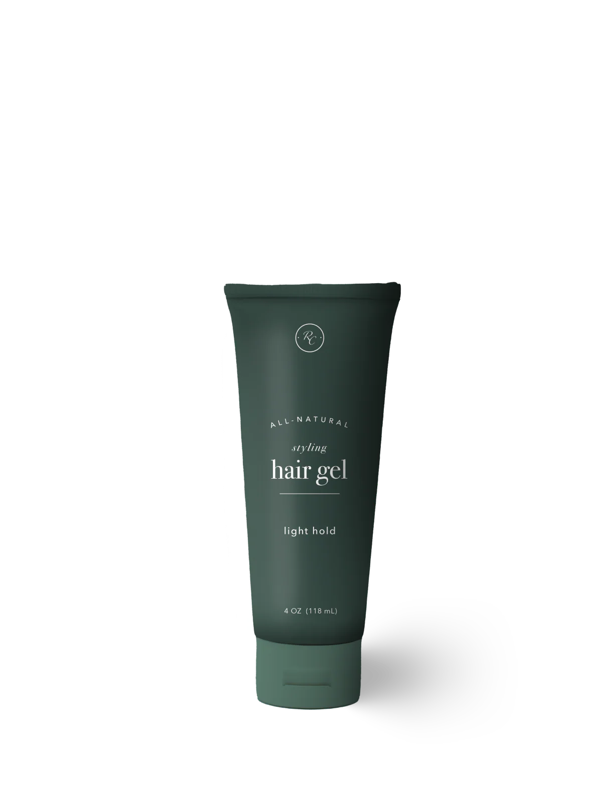 Rowe Casa Organics Hair Gel | 4 oz