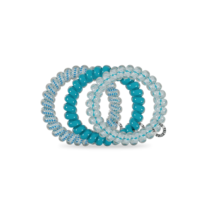 Soft Surf - TELETIES Hair Ties