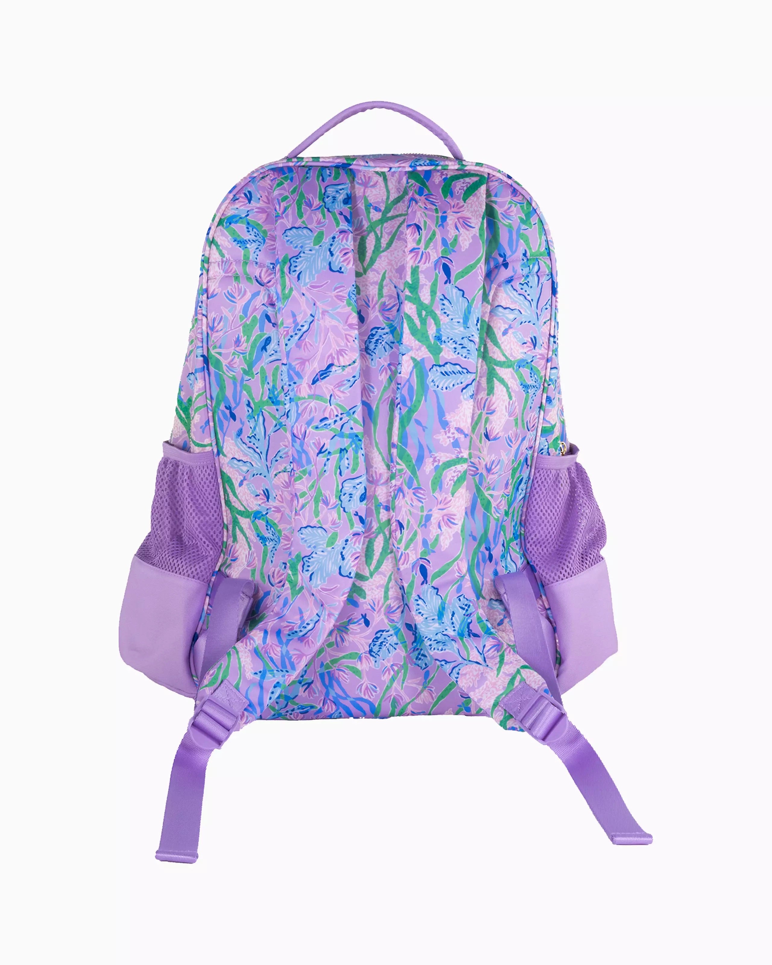 Lilly Pulitzer Backpack - Thumbnail 5