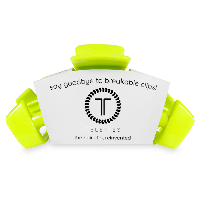 Summer Brights - Classic TELETIES Clip