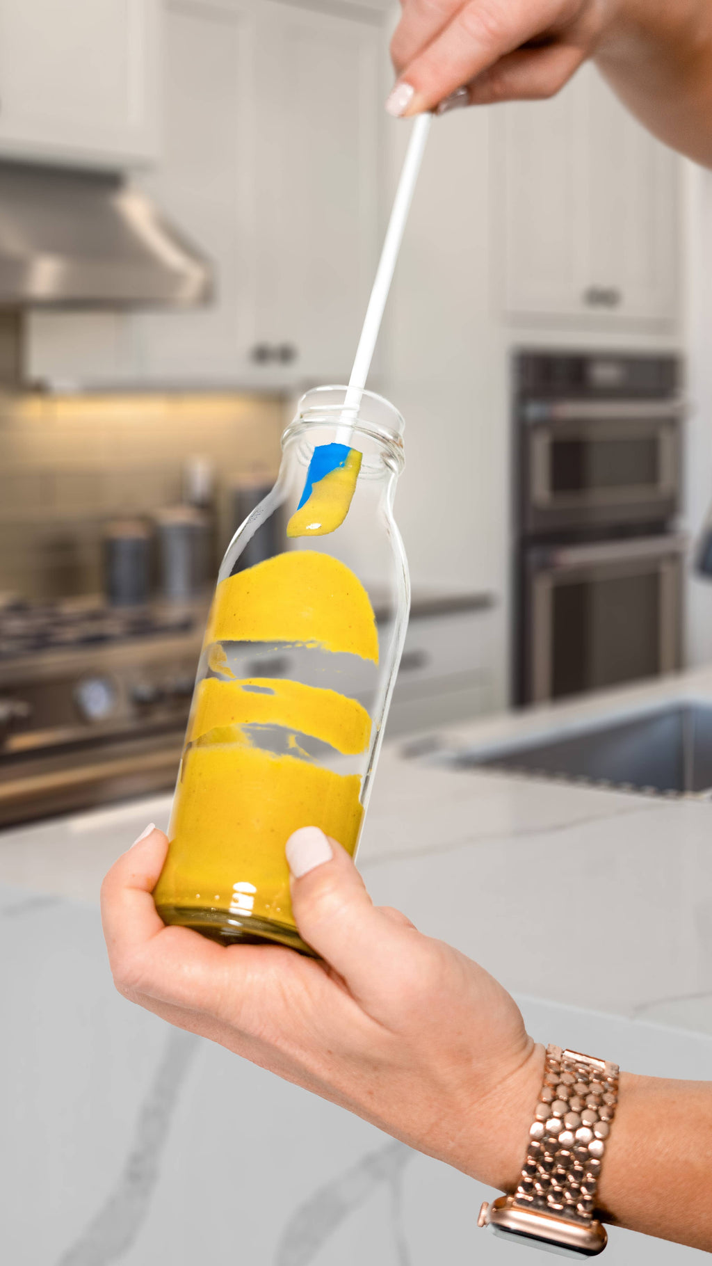 Kitchen Spatty Set