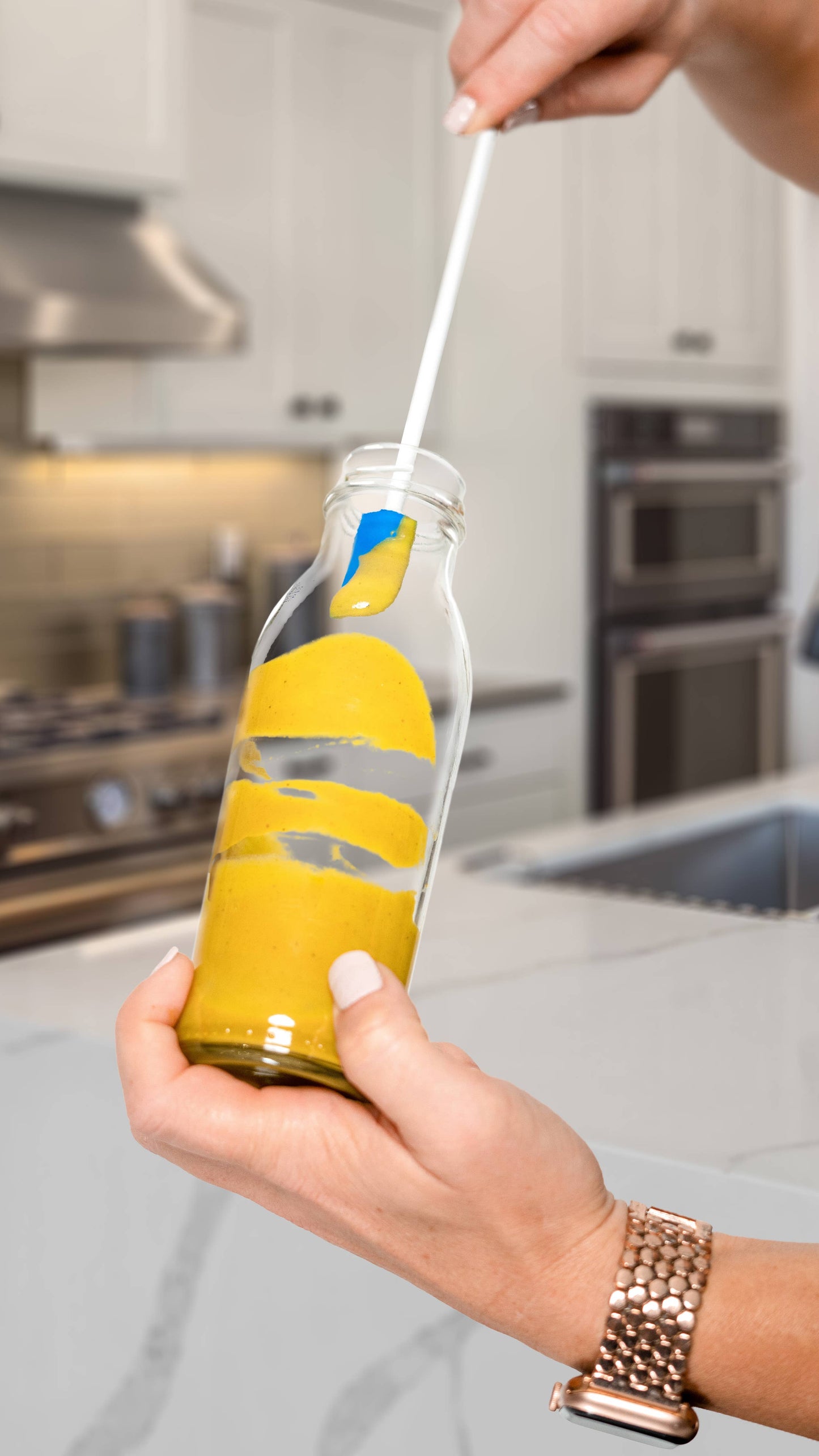 Kitchen Spatty Set