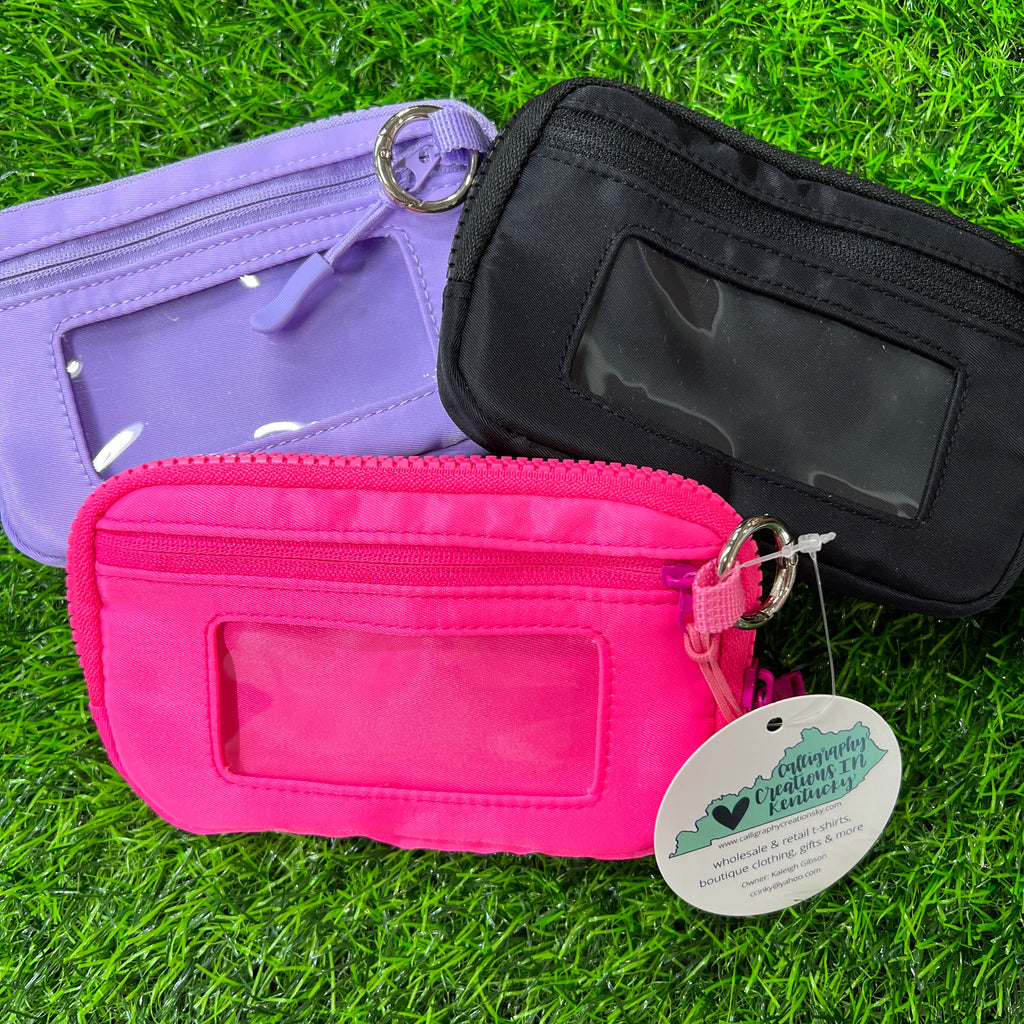 ID Keychain Wallet