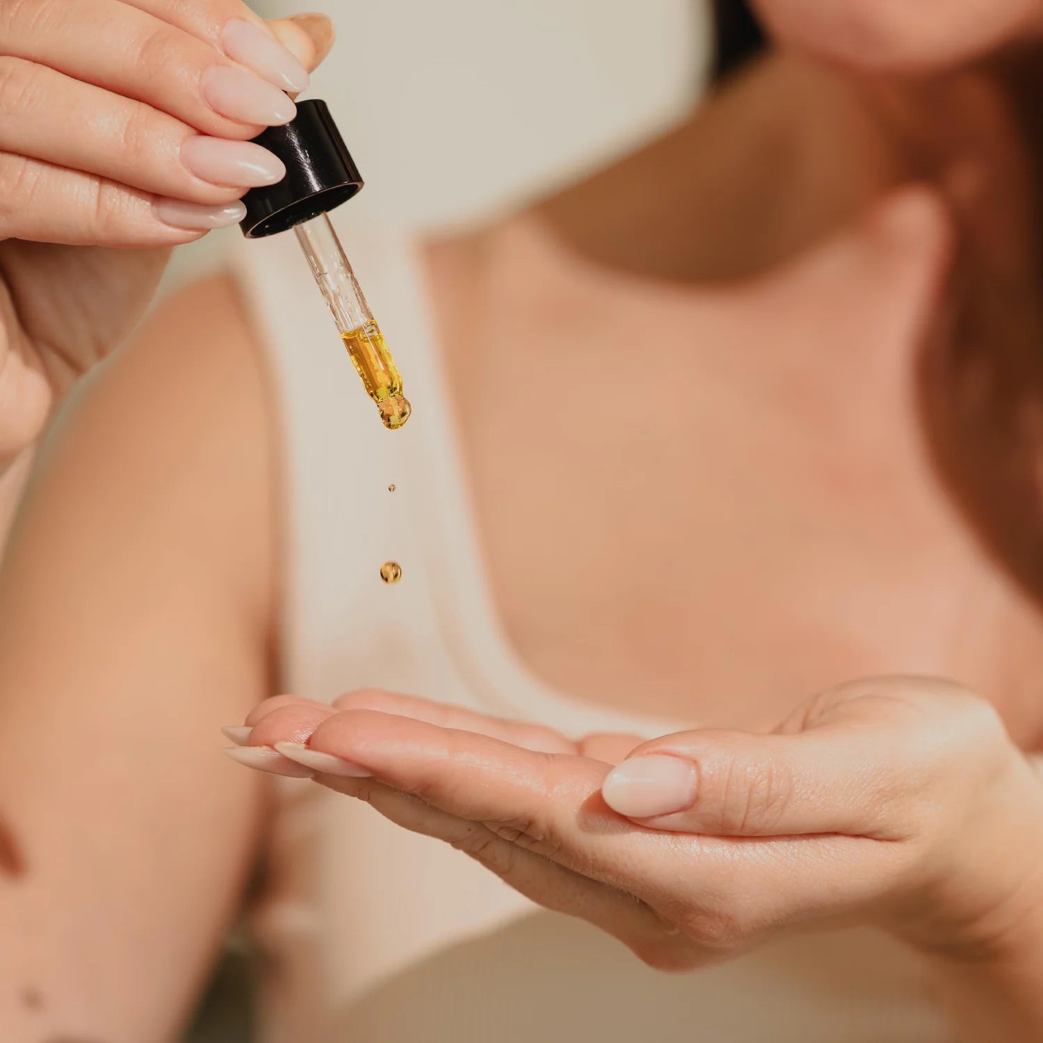 Rowe Casa Frankincense Face Oil | 1 oz