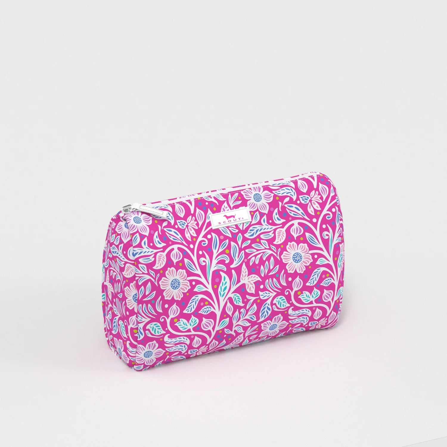 Packin’ Heat SCOUT Makeup Bag | Primrose and Proper