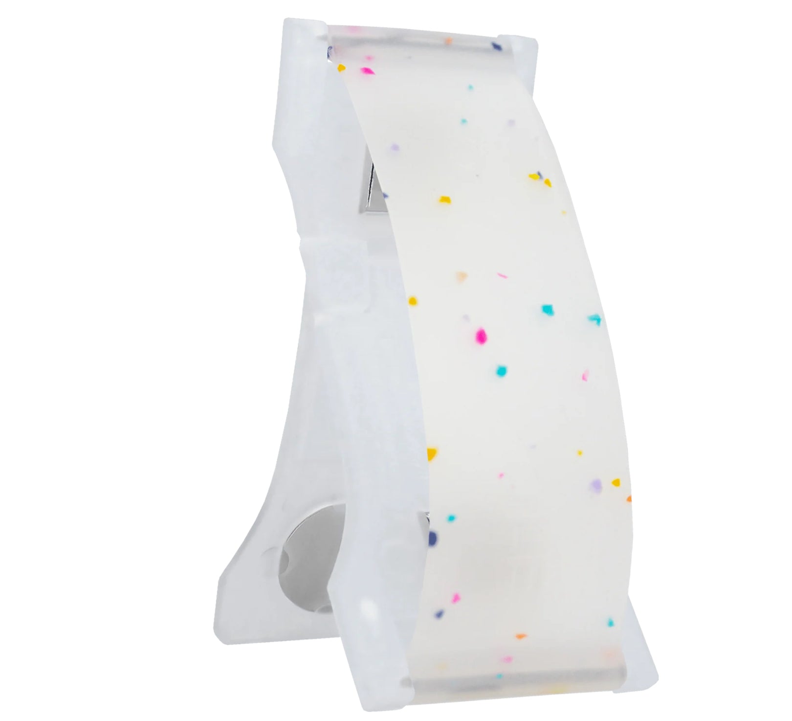 Confetti Silicone LoveHandle Pro Phone Grip