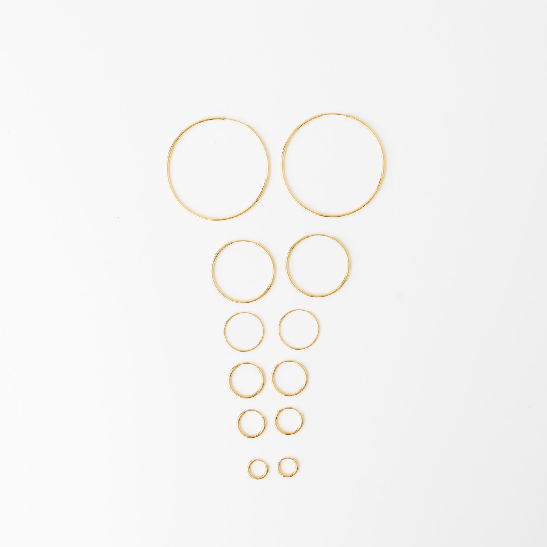 Plunder Lindsay Earrings