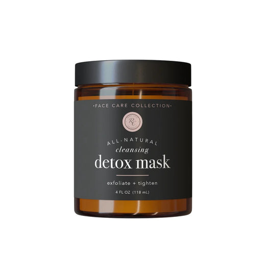 Rowe Casa Detox Mask | 4 oz