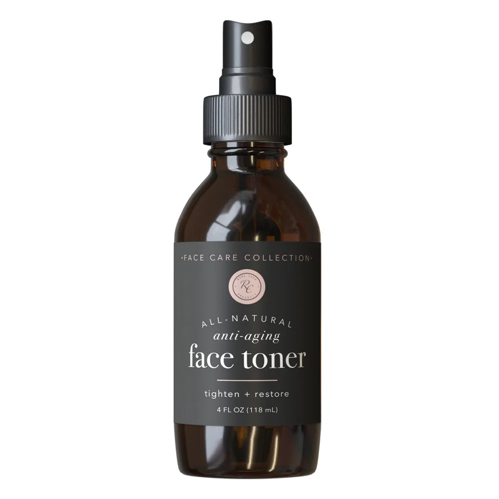 Rowe Casa Anti-Aging Face Toner | 4 oz