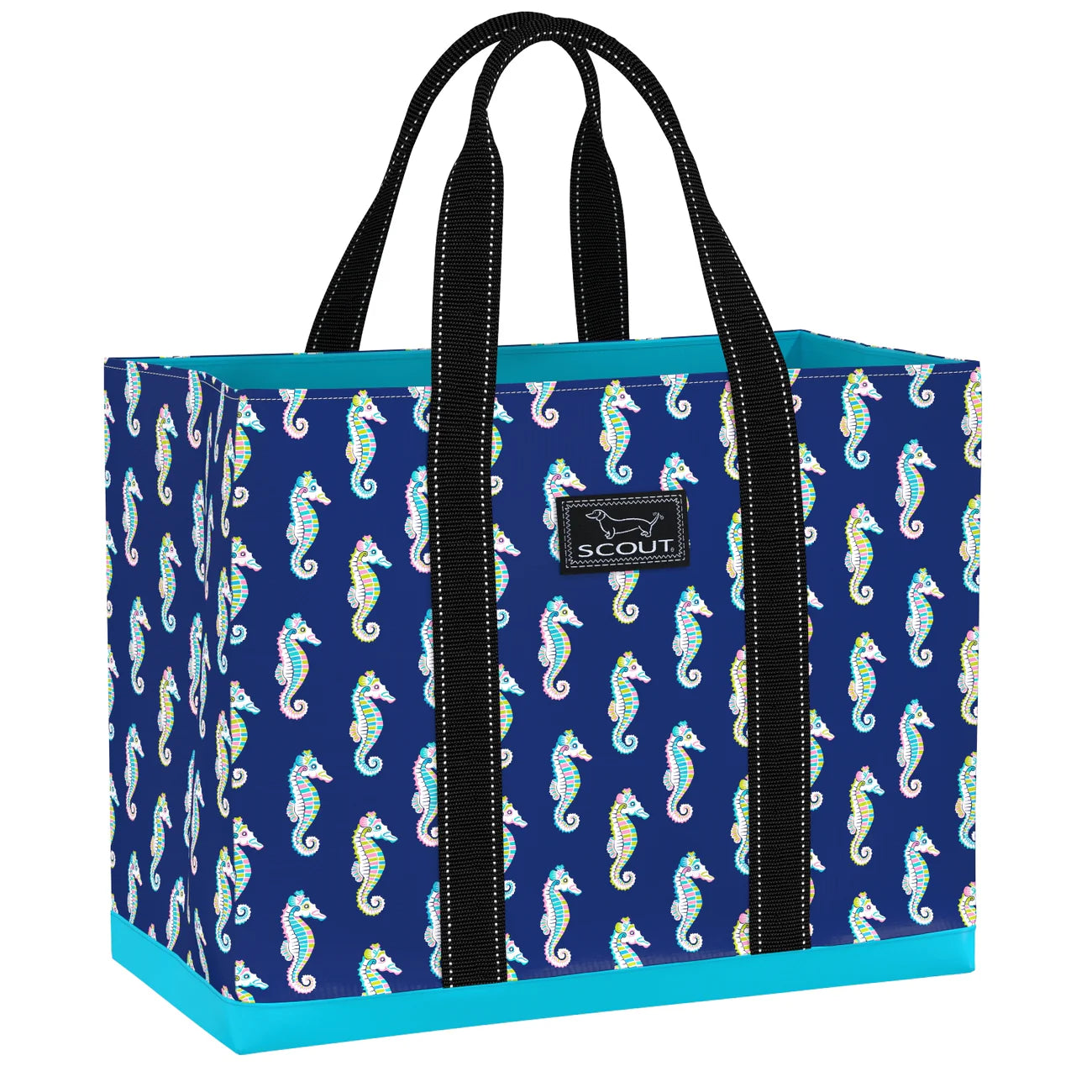 Original Deano SCOUT Tote Bag | Sea Biscuit