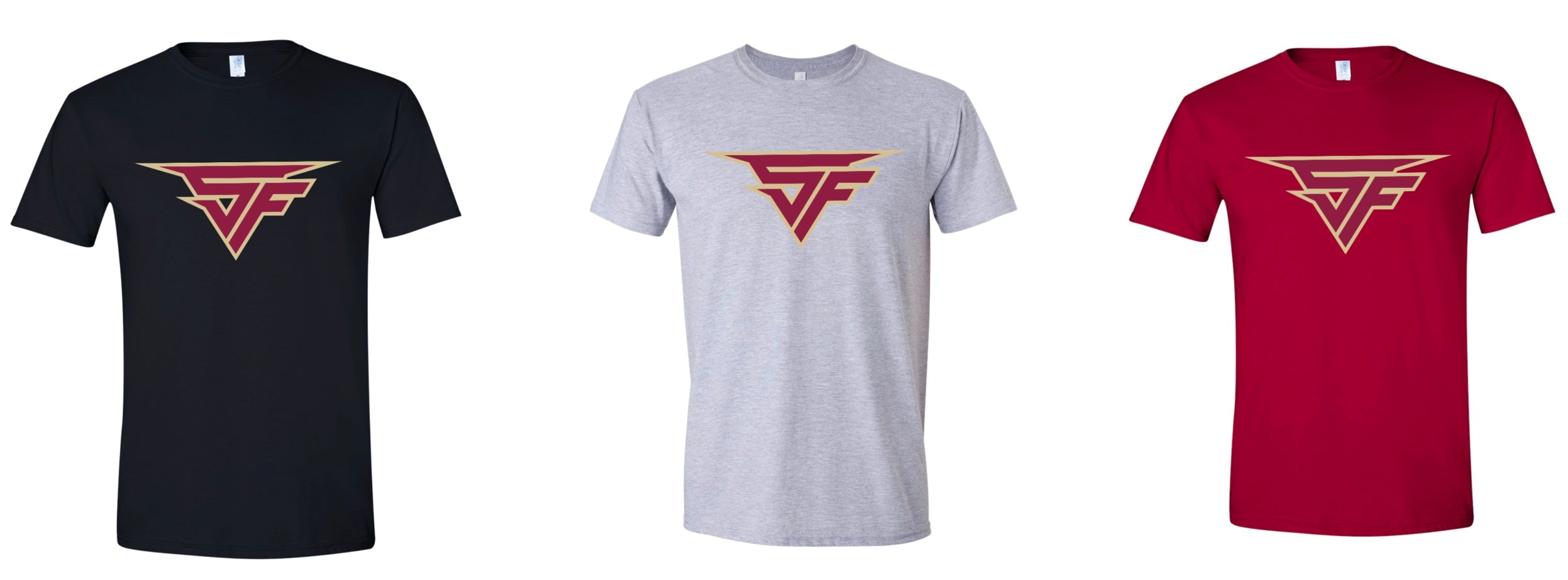 SF - Strike Force Regular T-Shirt