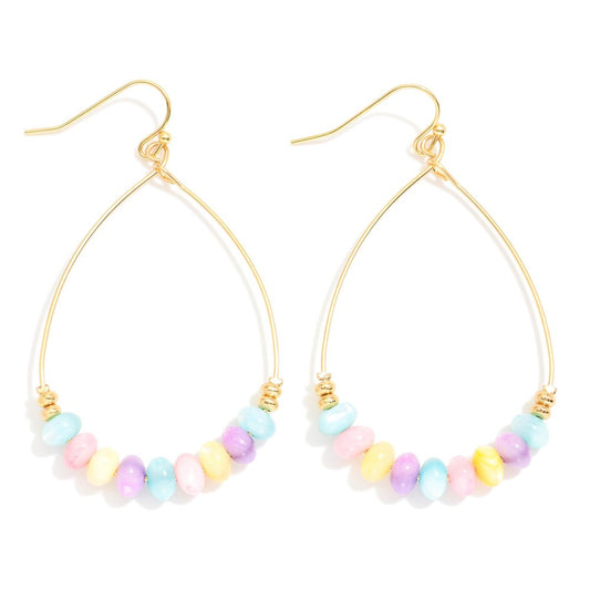 Brooke Earrings
