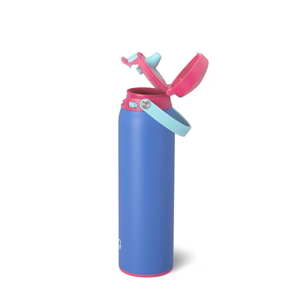 Berry Blast 22 oz Swig Leakproof EZ Fill Bottle