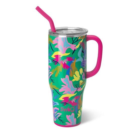 Wild Child 32 oz Swig Tumbler – Calligraphy Creations In KY