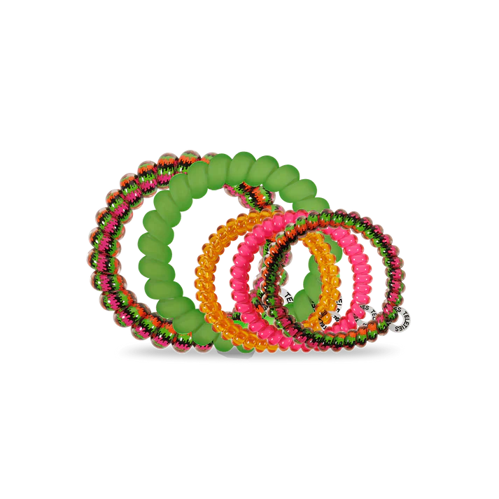 Fright Night TELETIES - 5 Pack