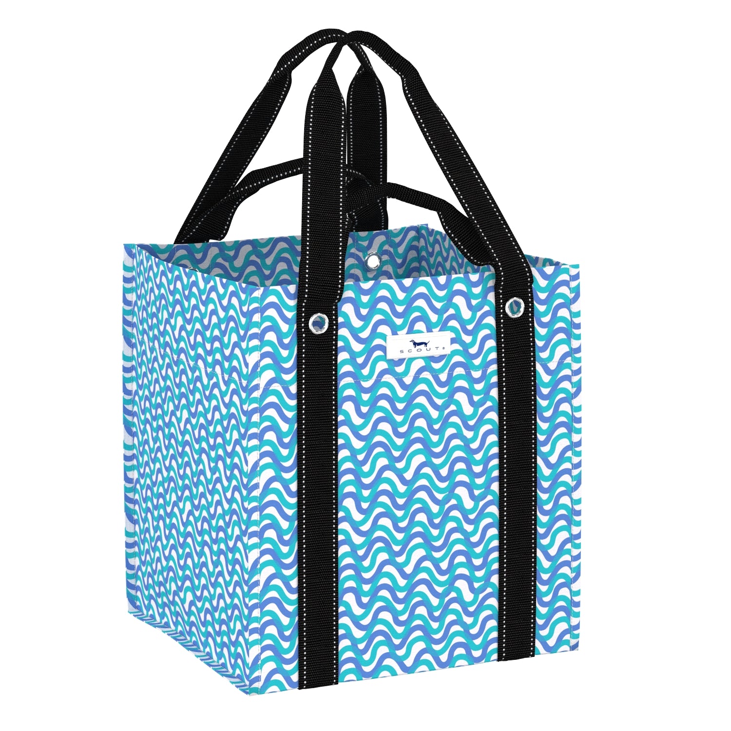 Bagette SCOUT Market Tote | Wiggle Room