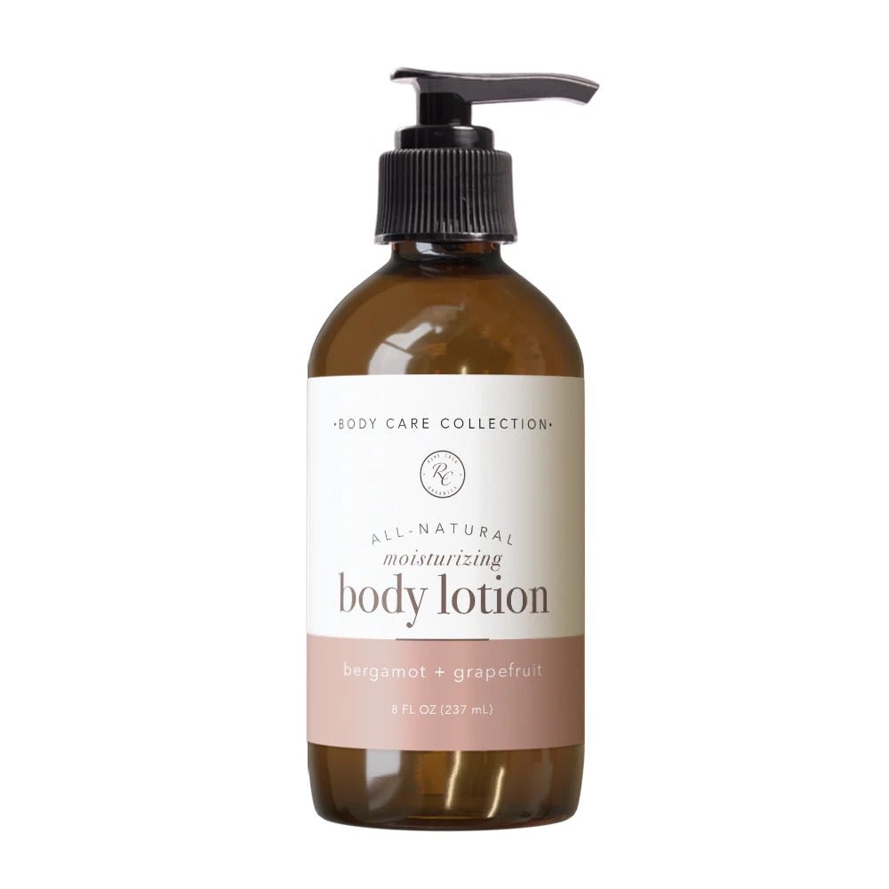 Rowe Casa Body Lotion | 8 oz