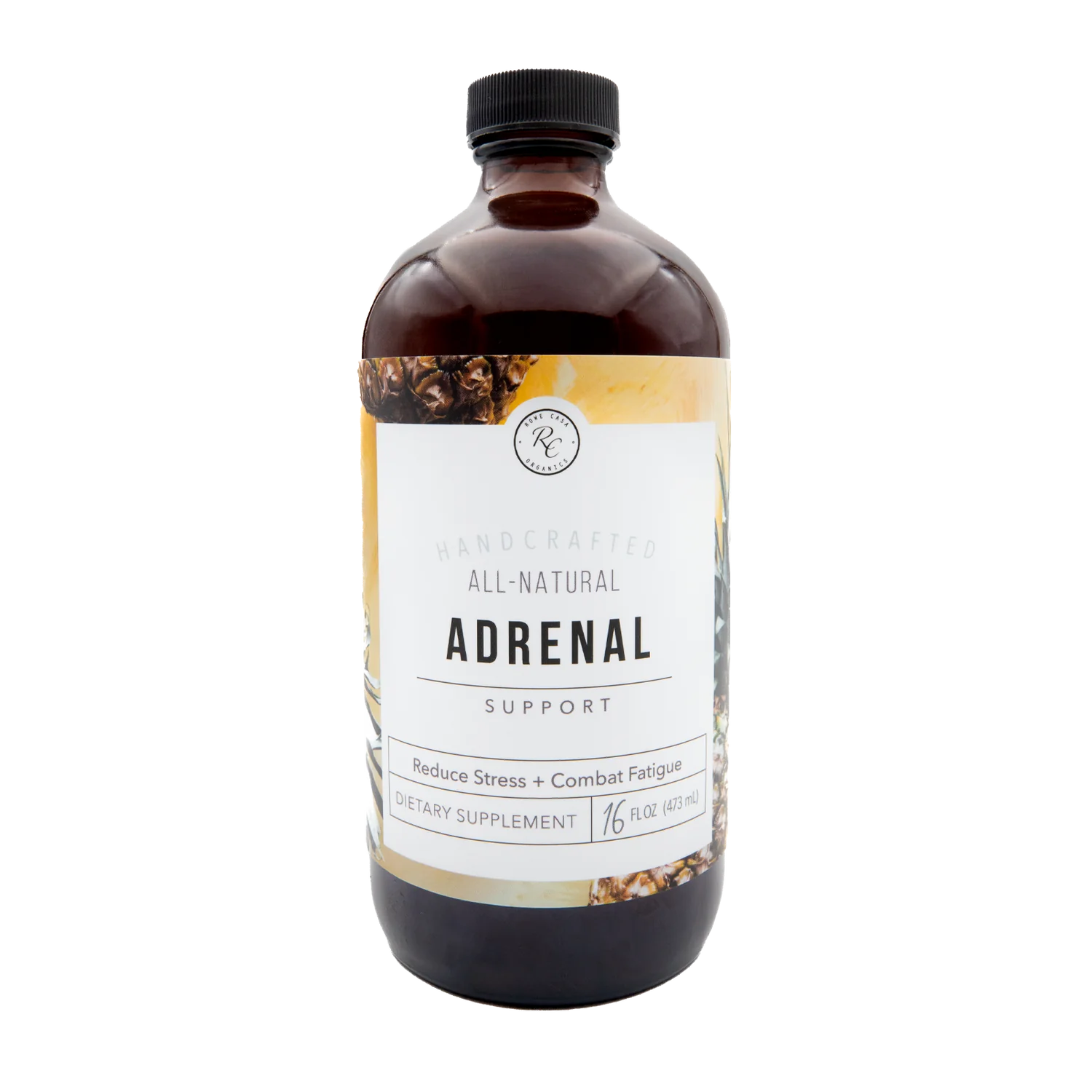 Rowe Casa Adrenal Support | 16 oz