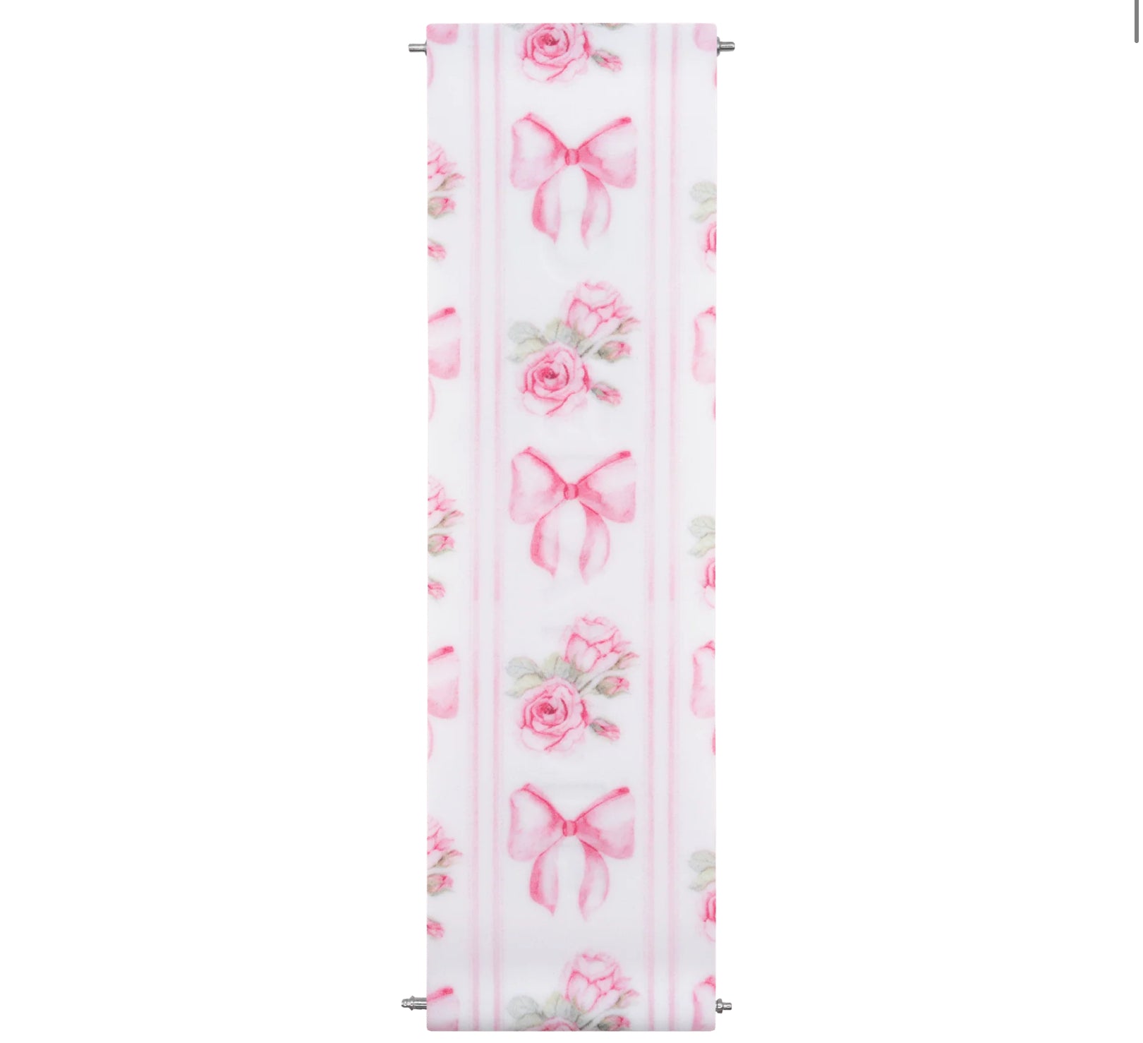 More Bows Silicone LoveHandle Pro Strap