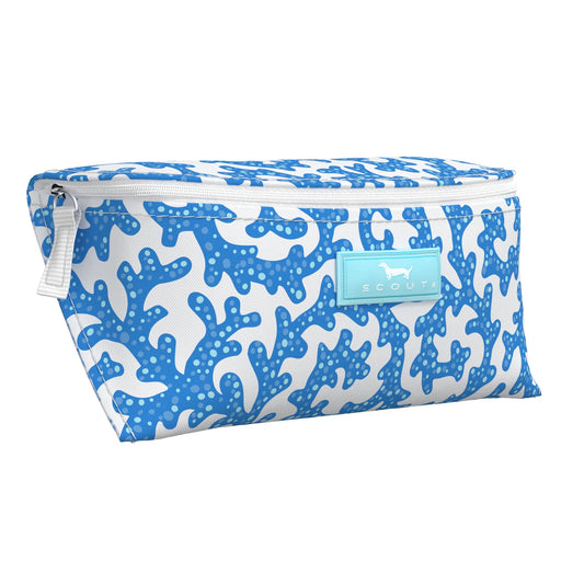 Eye Candy SCOUT Eyeglasses Case | Sweet Coraline