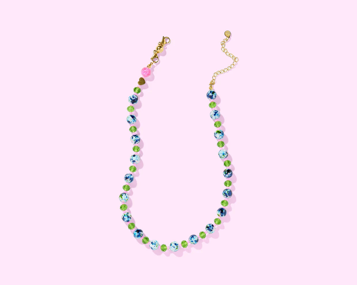 Jill Necklace