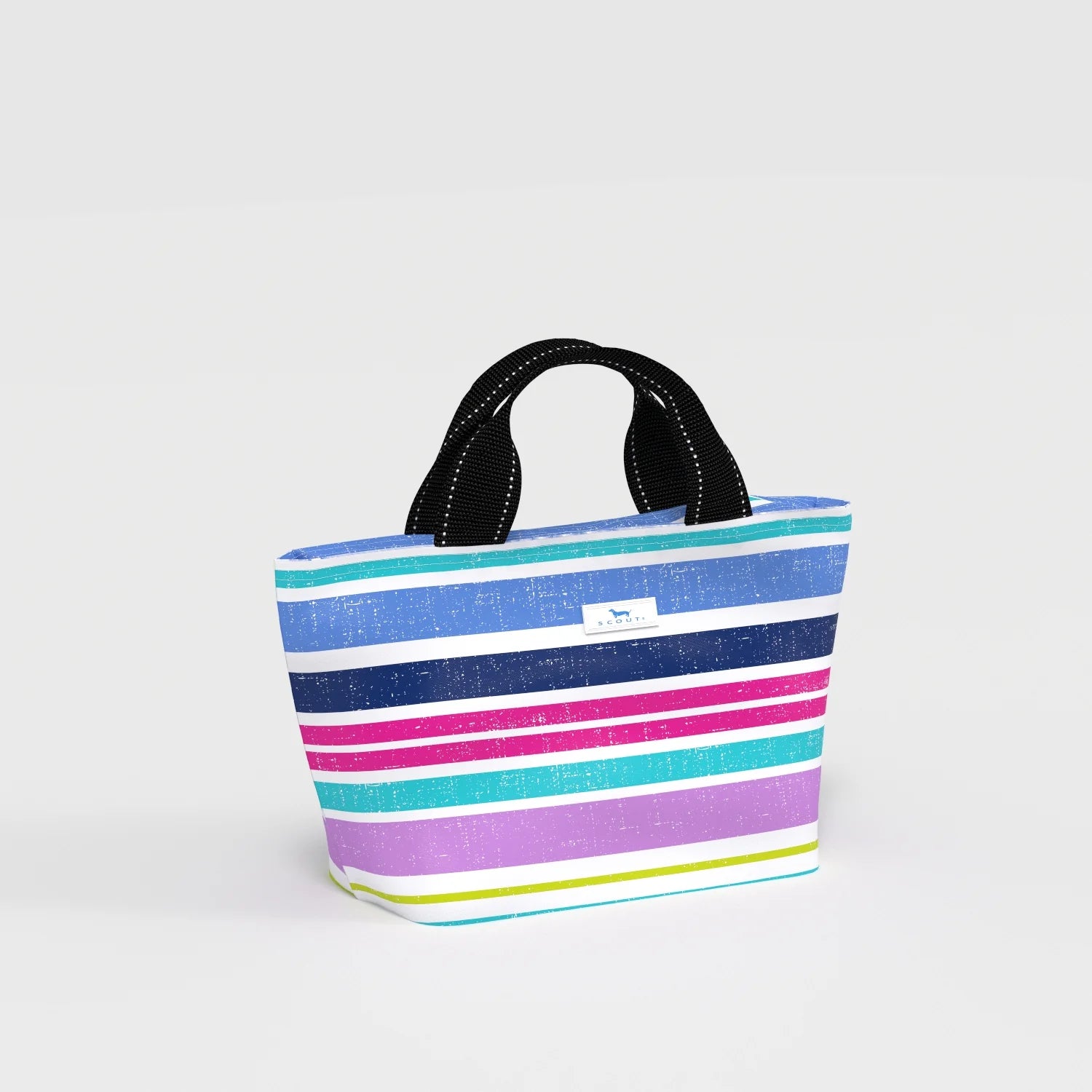 Nooner SCOUT Lunch Bag | Rum Runner