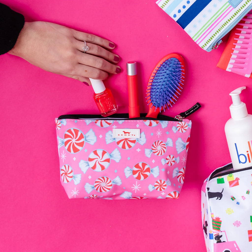 Twiggy SCOUT Makeup Bag | Candyland