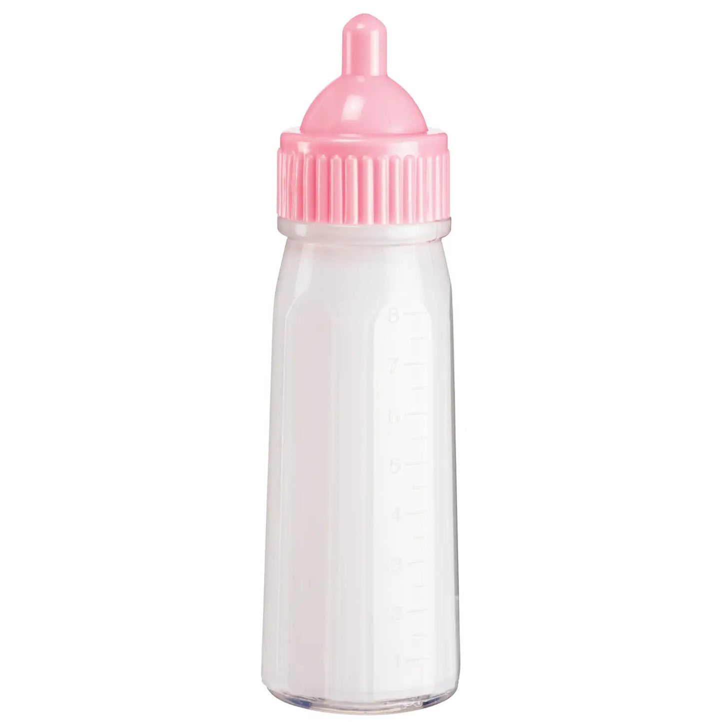 Magic Milk Baby Bottle