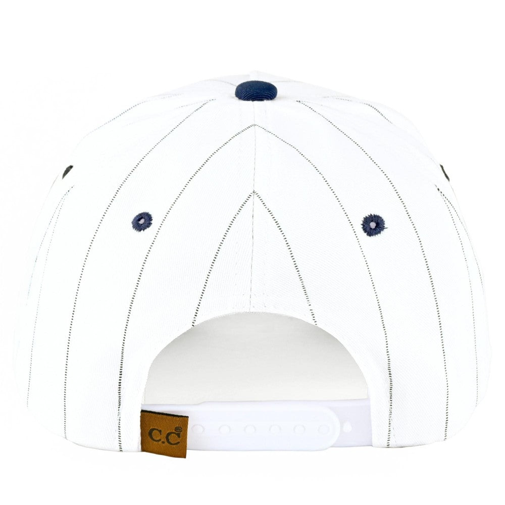 Home Run Embroidered Hat