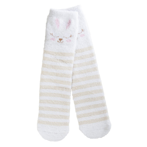 Cozy Crew OS Cotton Tail | World's Softest Socks