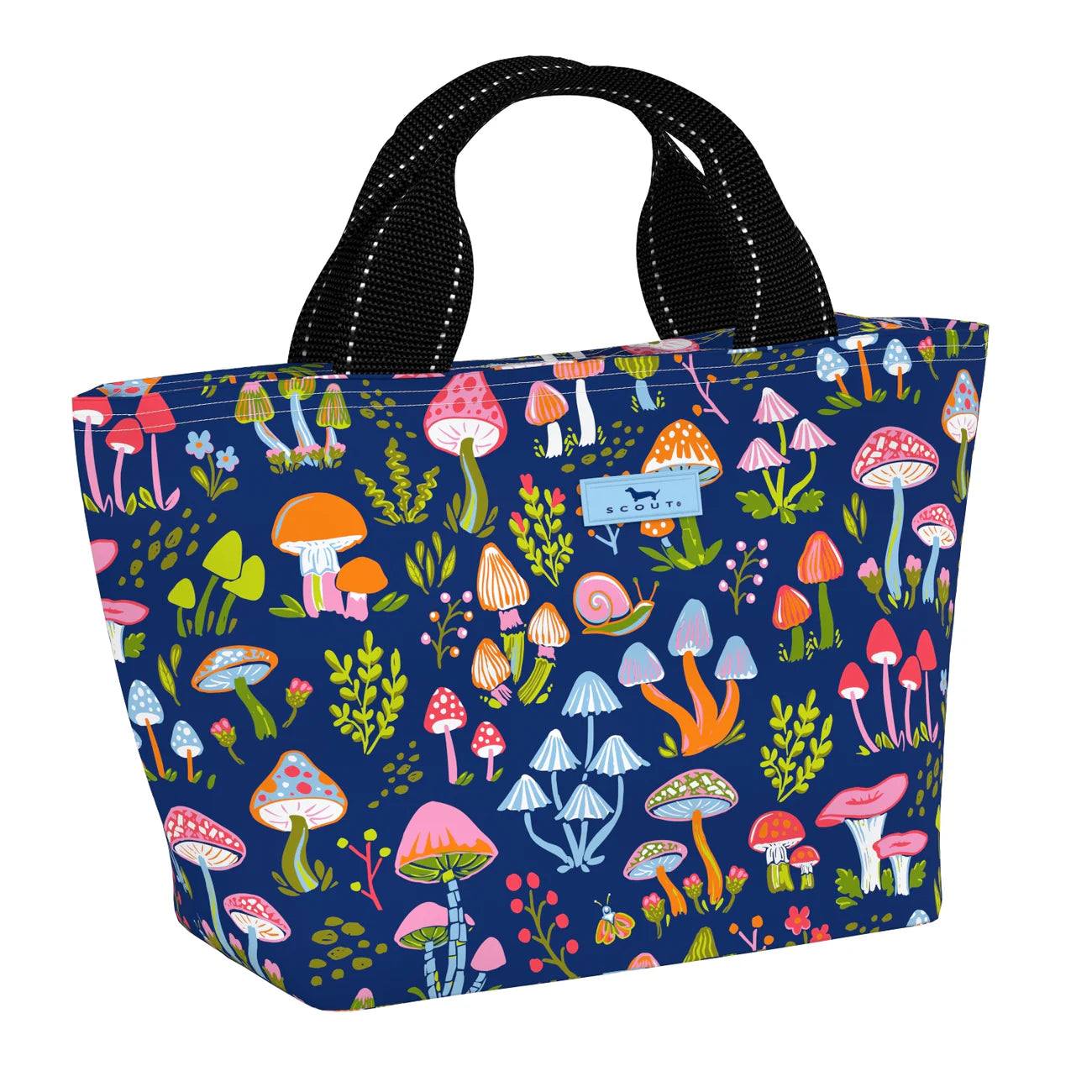 Nooner SCOUT Lunch Bag | Field Trip