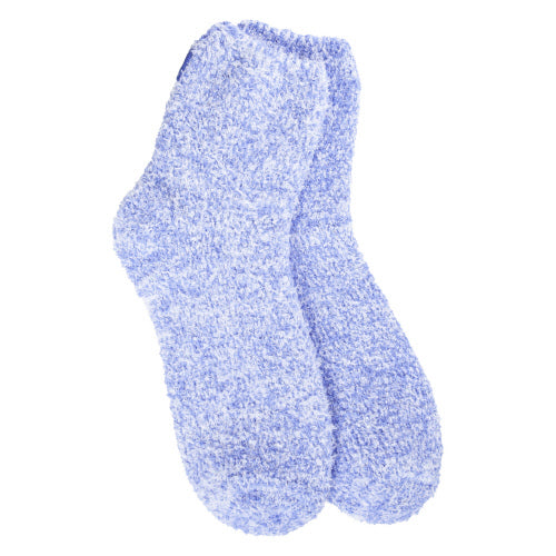 Cozy Quarter OS Persian Jewel | World's Softest Socks