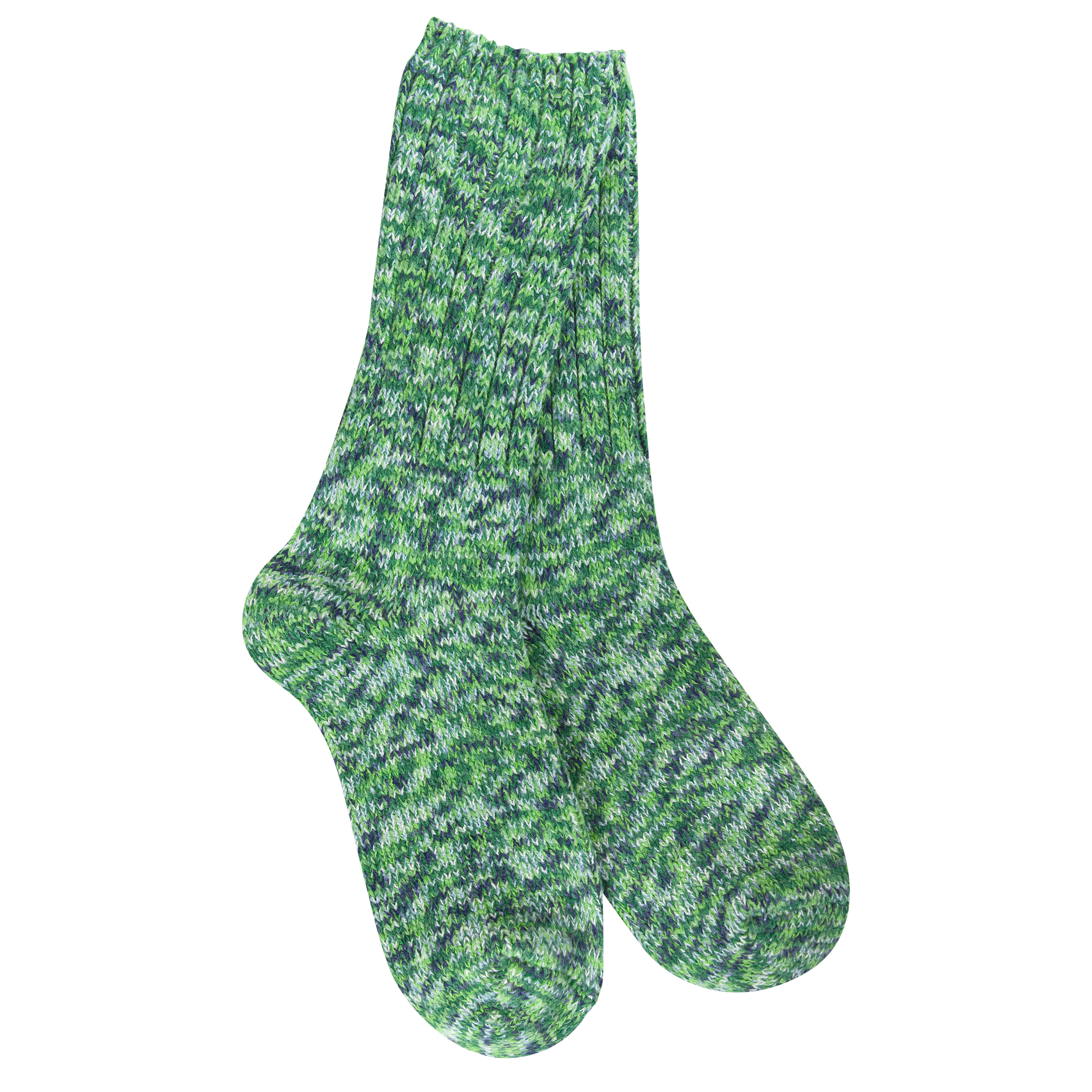Ragg Crew OS Lucky | World's Softest Socks