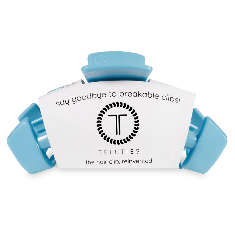 Summer Sky - Classic TELETIES Clip