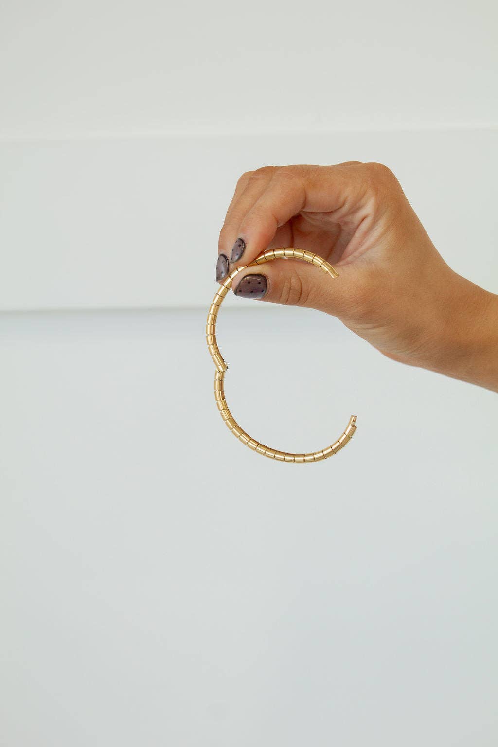 Rounded Bracelet